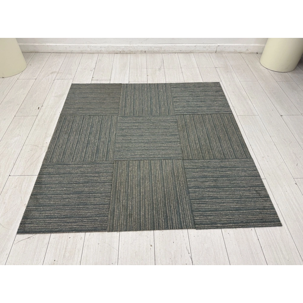 Karo Halı Ofis Karo Halı M2