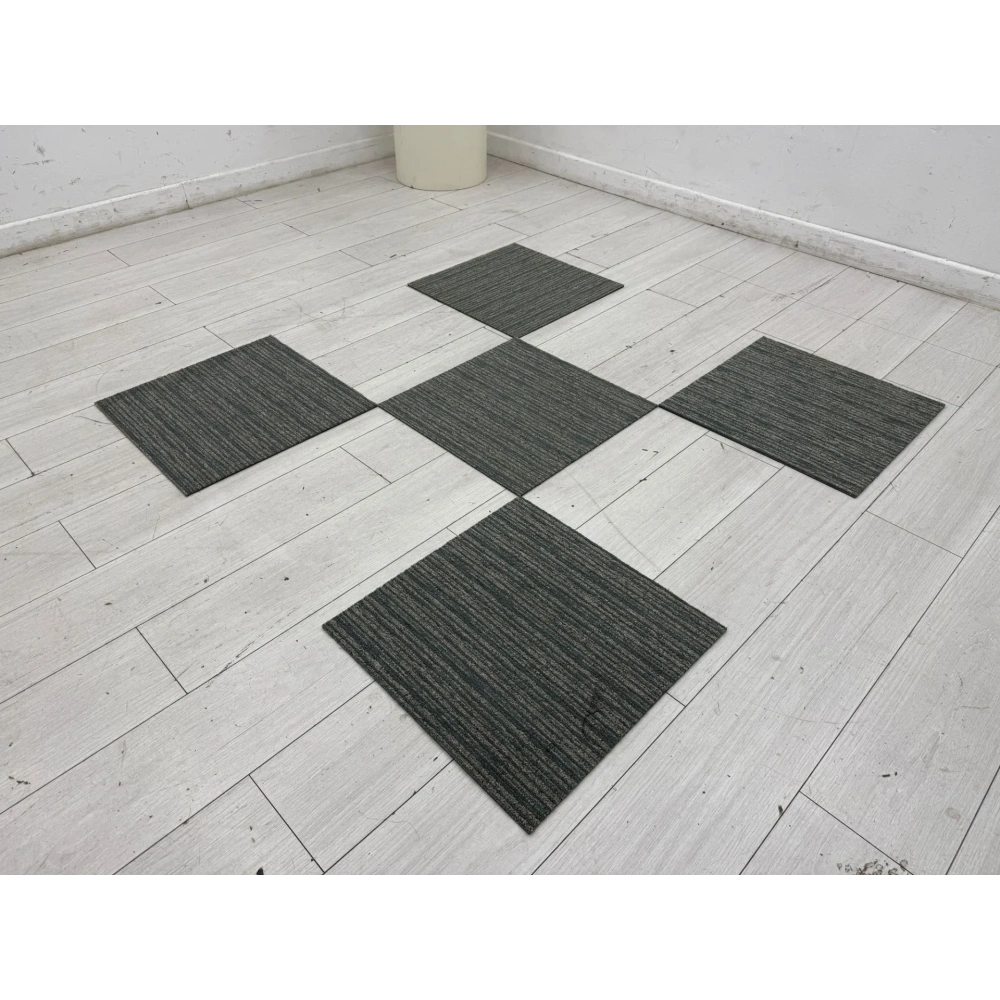 Karo Halı Ofis Karo Halı - M3716