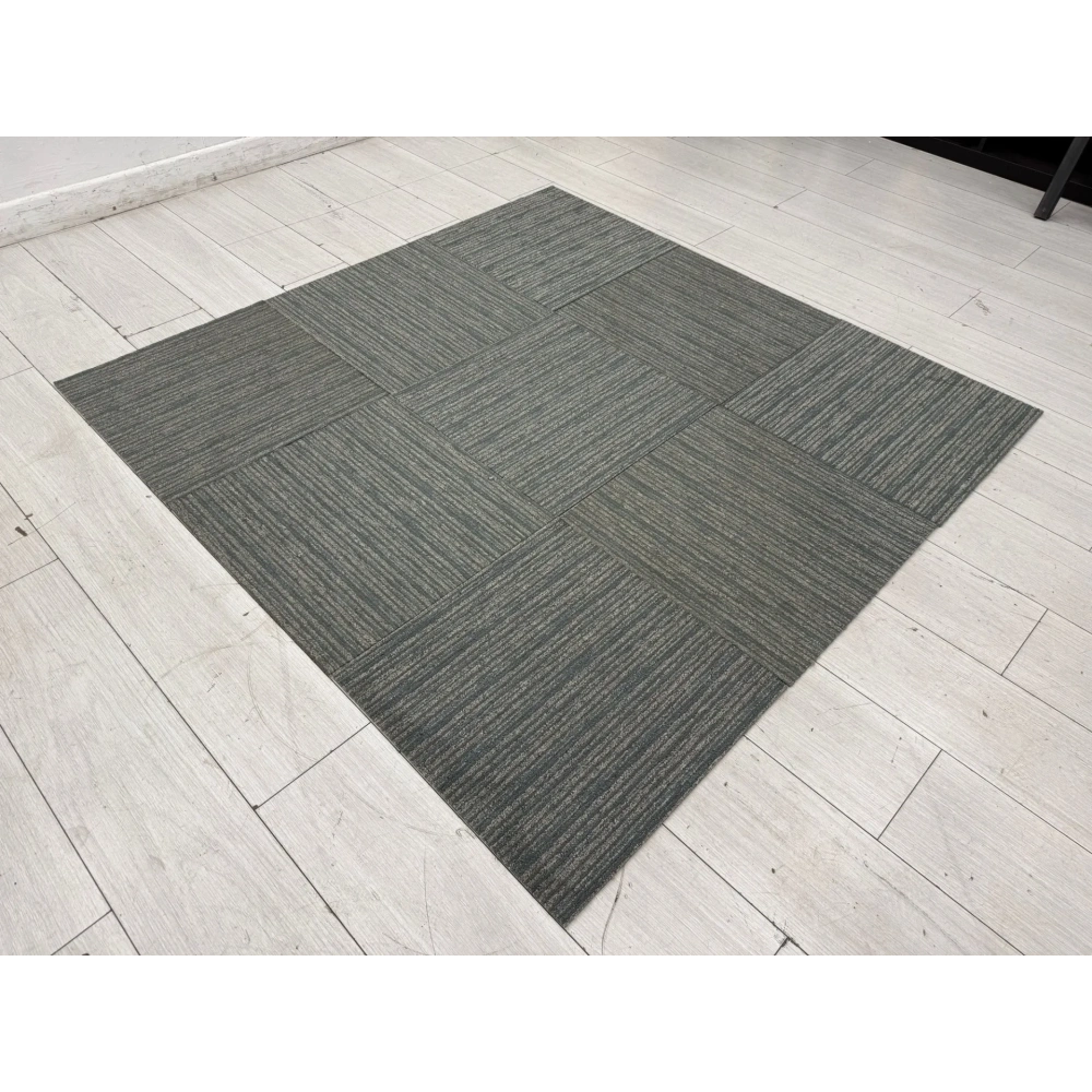 Karo Halı Ofis Karo Halı - M3716