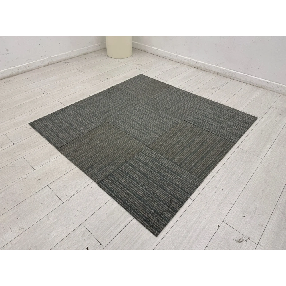 Karo Halı Ofis Karo Halı - M3716
