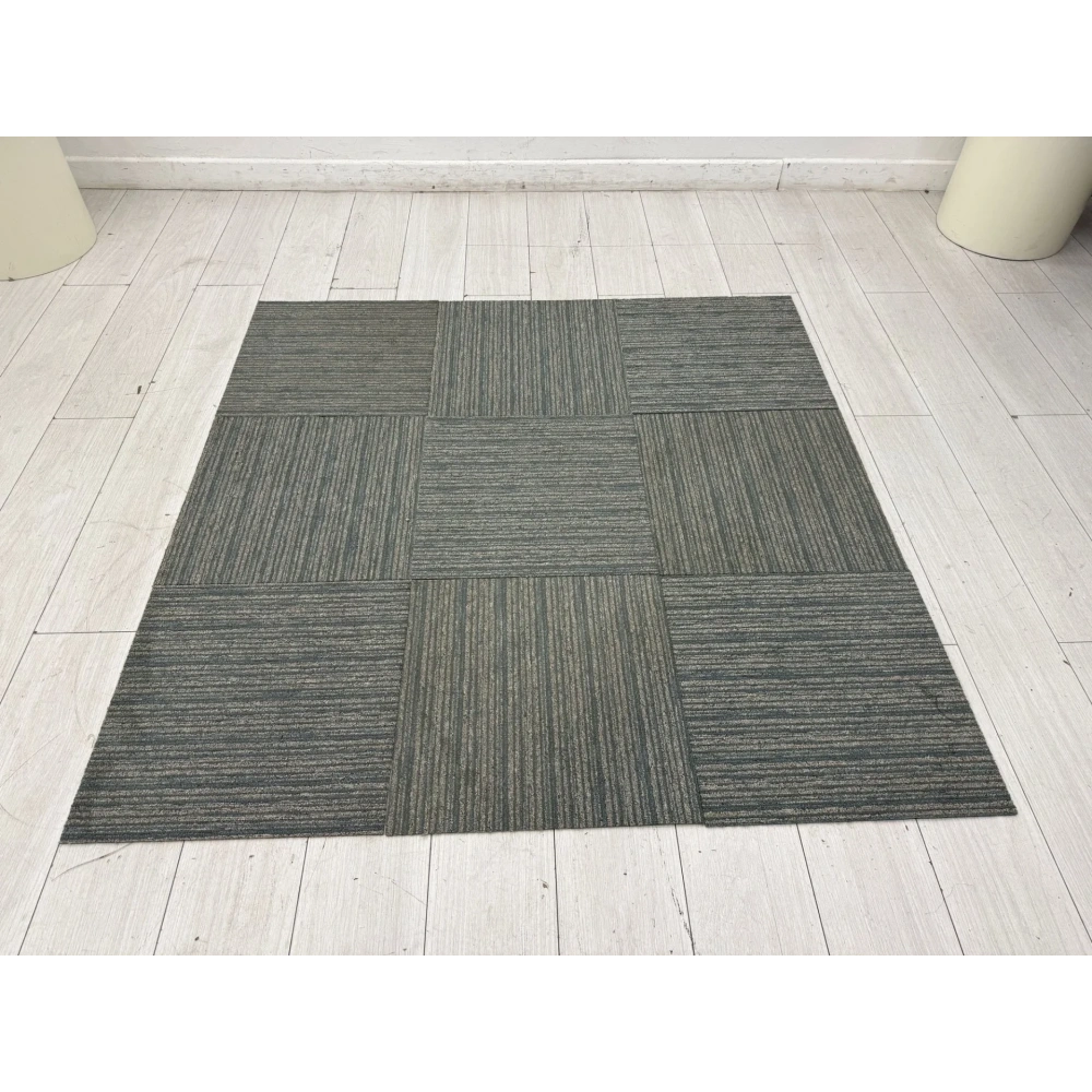 Karo Halı Ofis Karo Halı - M3716
