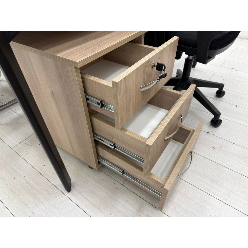 Karya Ofis Çalışma Masası Takımı