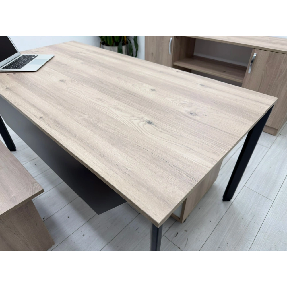 Karya Ofis Çalışma Masası Takımı