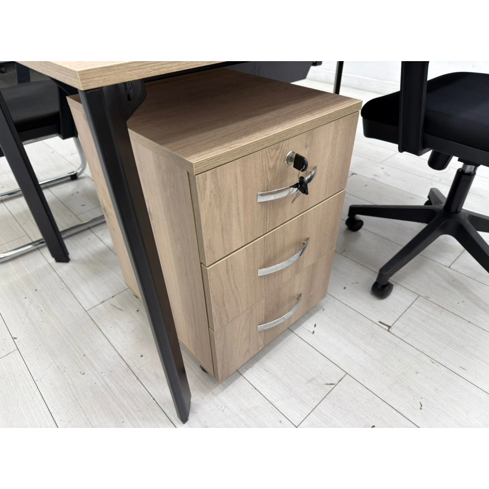 Karya Ofis Çalışma Masası Takımı