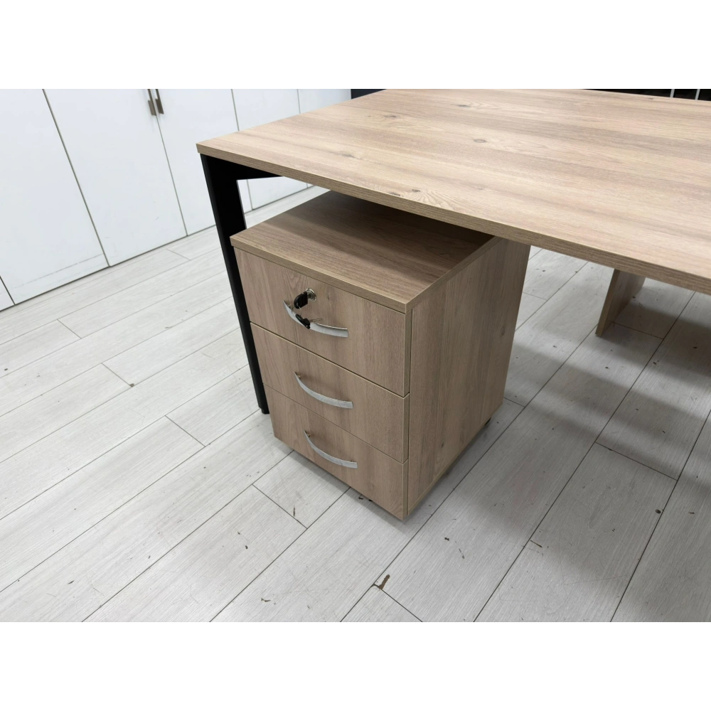 Karya Ofis Çalışma Masası Takımı