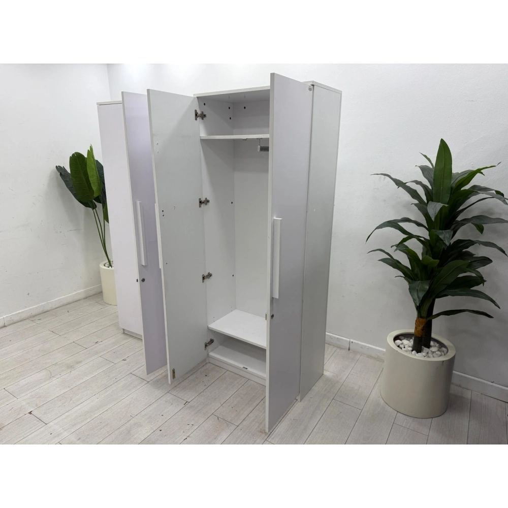 Kıyafet Dolabı Soyunma Dolabı