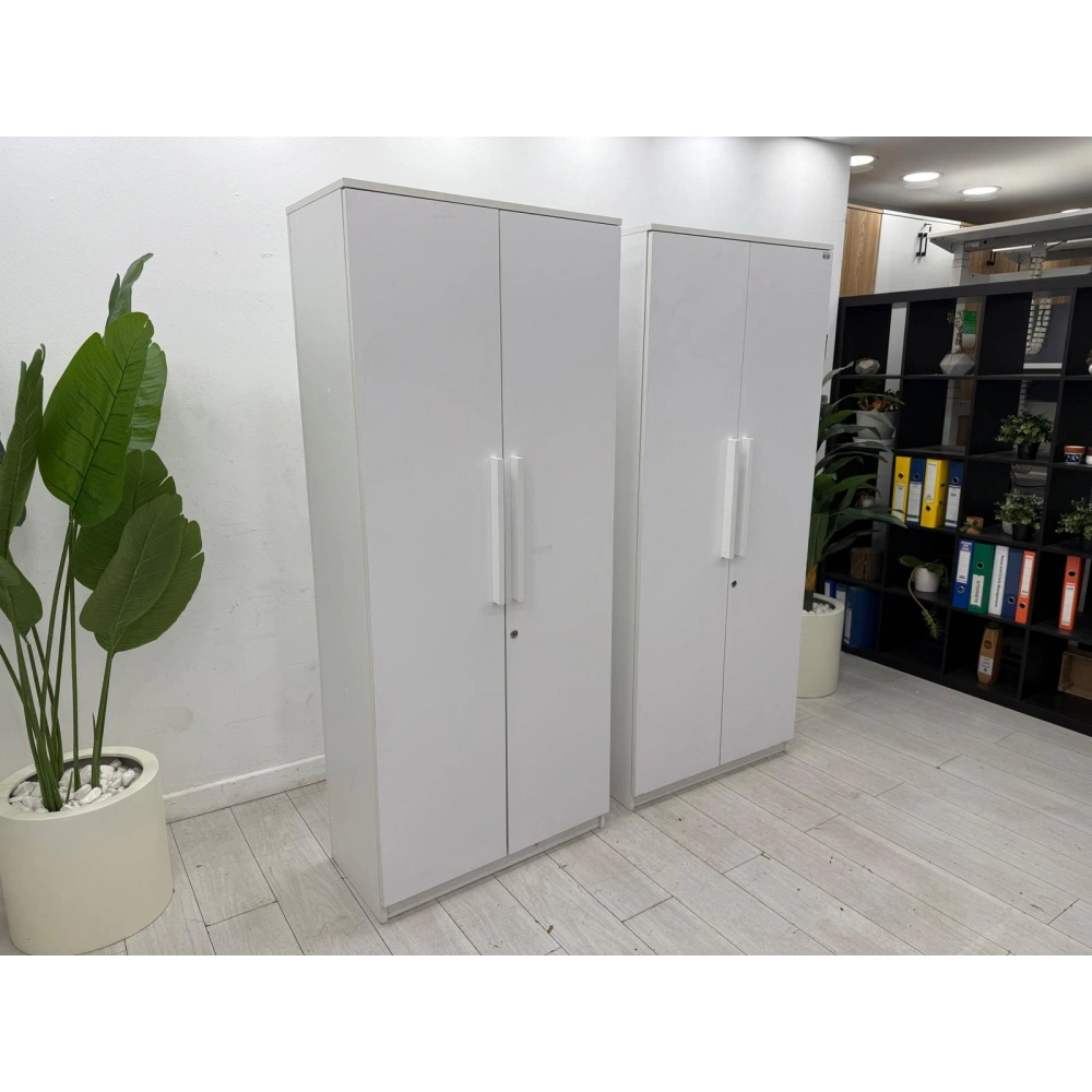 Kıyafet Dolabı Soyunma Dolabı