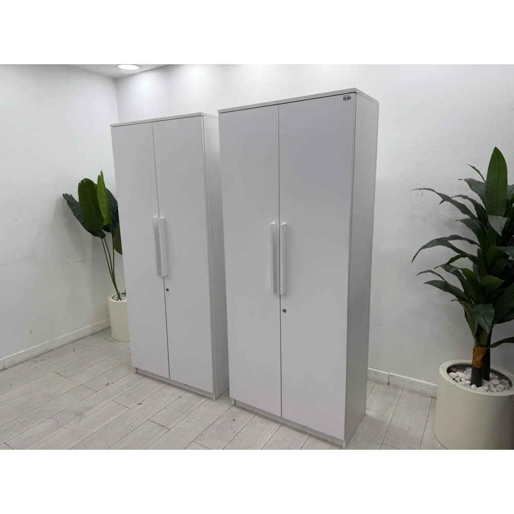 Kıyafet Dolabı Soyunma Dolabı - M3447