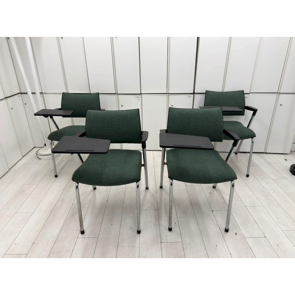 KOLÇAKLI ÇALIŞMA KOLTUĞU - FORM SANDALYESİ - M5047