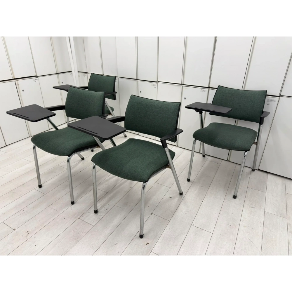 KOLÇAKLI ÇALIŞMA KOLTUĞU - FORM SANDALYESİ - M5047