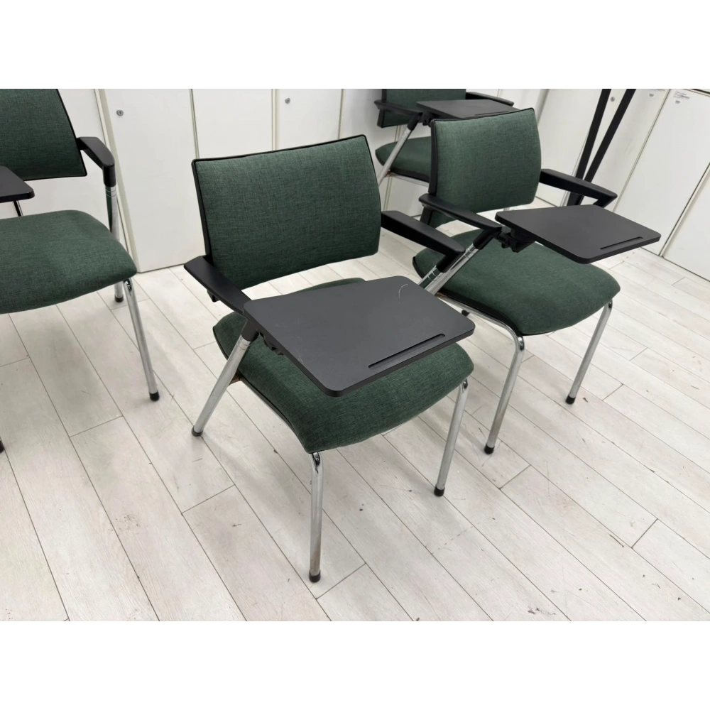 KOLÇAKLI ÇALIŞMA KOLTUĞU - FORM SANDALYESİ - M5047
