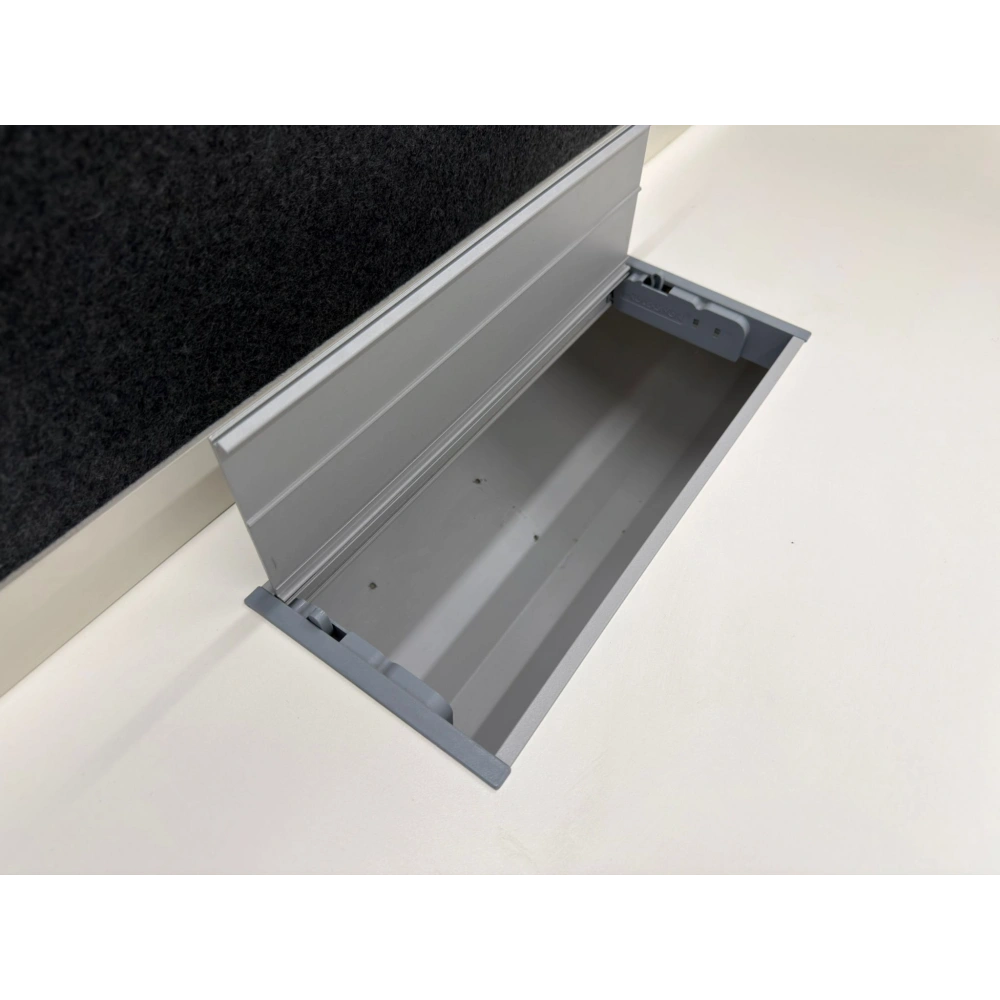 Koleksiyon 2 Li Çoklu Çalışma Masası Workstation