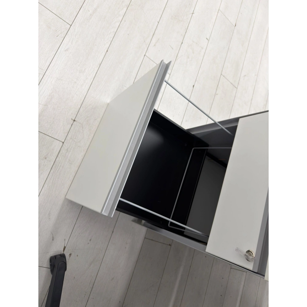 Koleksiyon 2 Li Çoklu Çalışma Masası Workstation