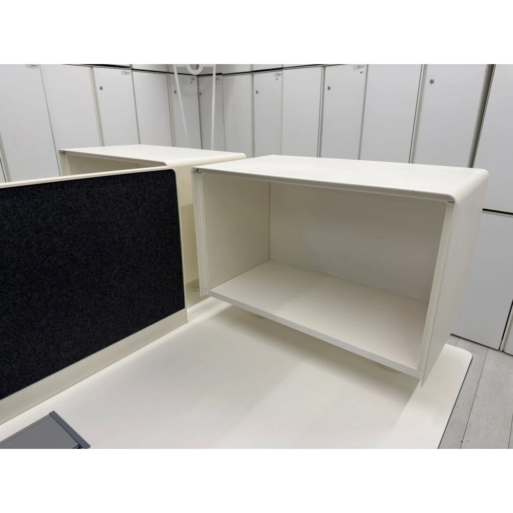 Koleksiyon 2 Li Çoklu Çalışma Masası Workstation