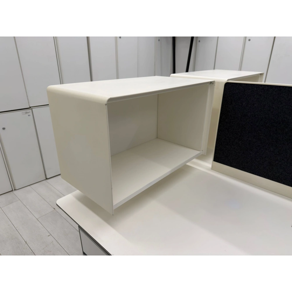 Koleksiyon 2 Li Çoklu Çalışma Masası Workstation