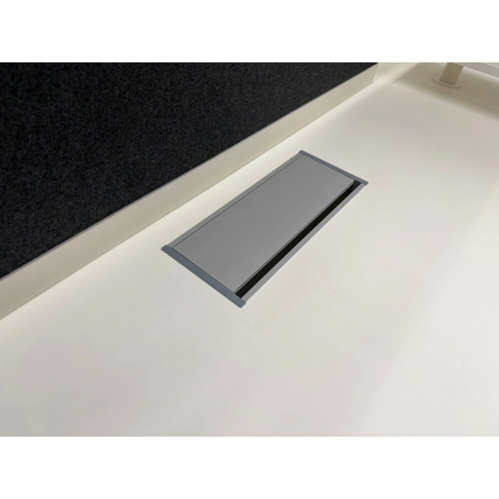 Koleksiyon 2 Li Çoklu Çalışma Masası Workstation