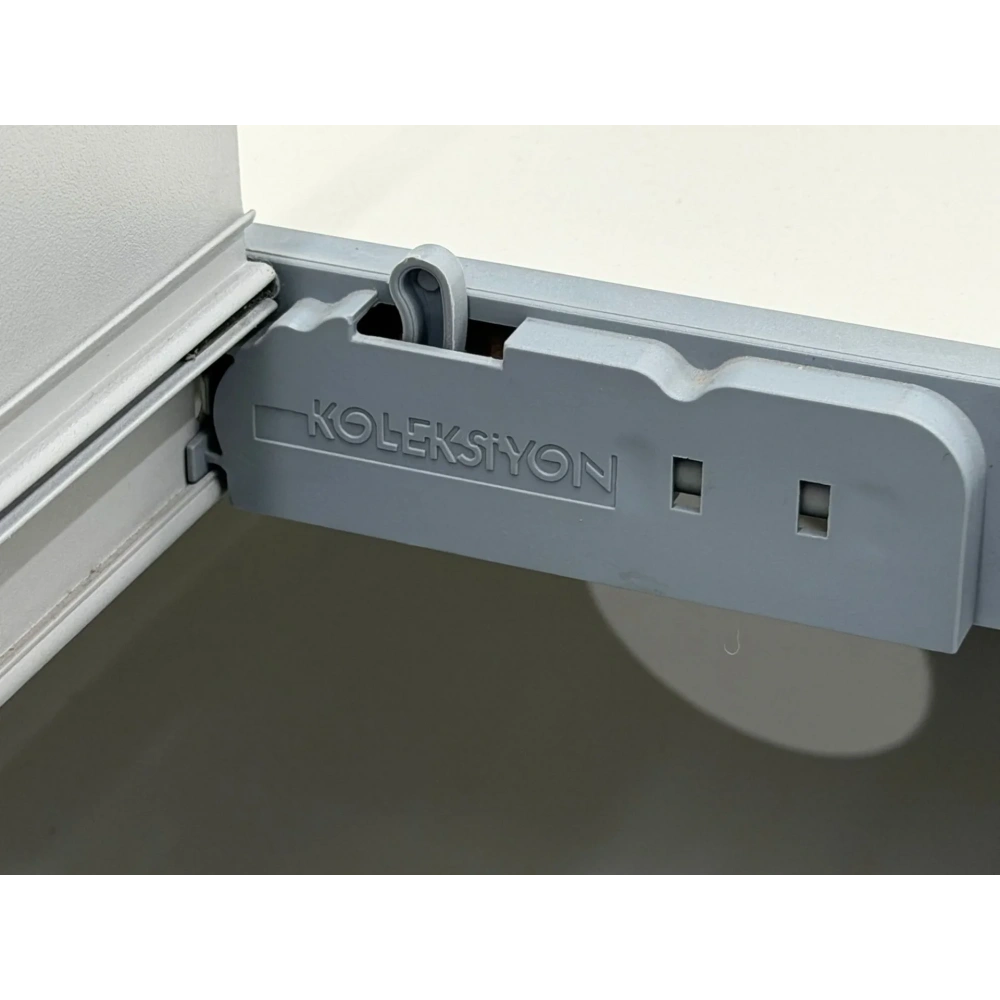 Koleksiyon 2 Li Çoklu Çalışma Masası Workstation - M4563