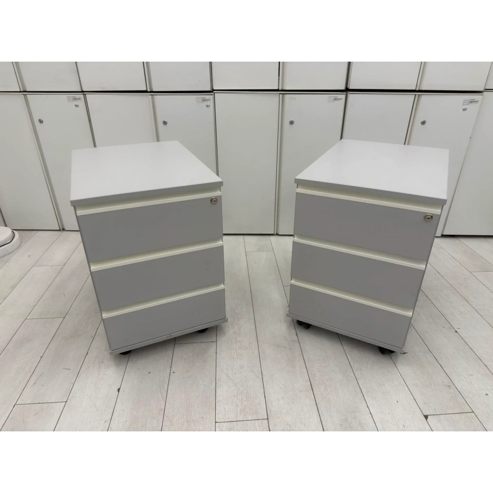 KOLEKSİYON 3 ÇEKMECELİ KESON - M4999