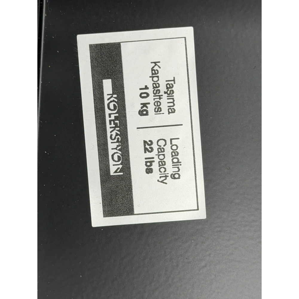 KOLEKSİYON 3 ÇEKMECELİ KESON - M4999
