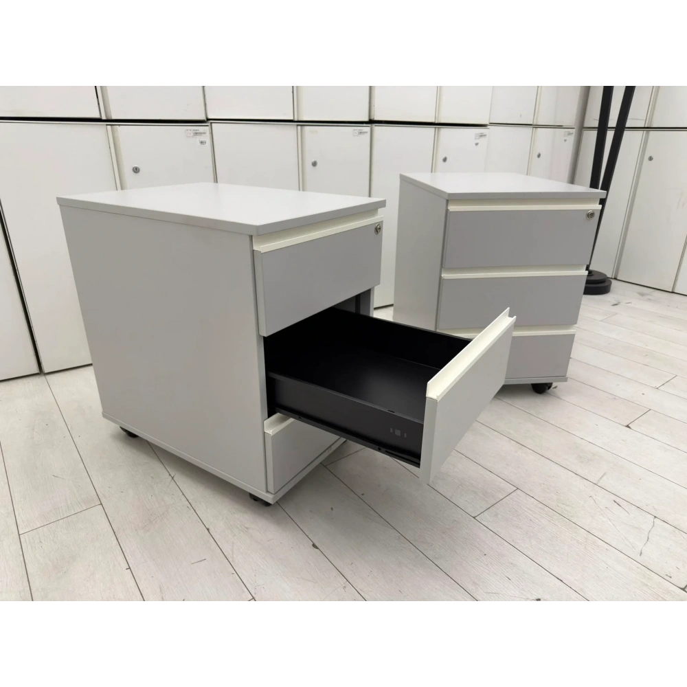 KOLEKSİYON 3 ÇEKMECELİ KESON - M5009