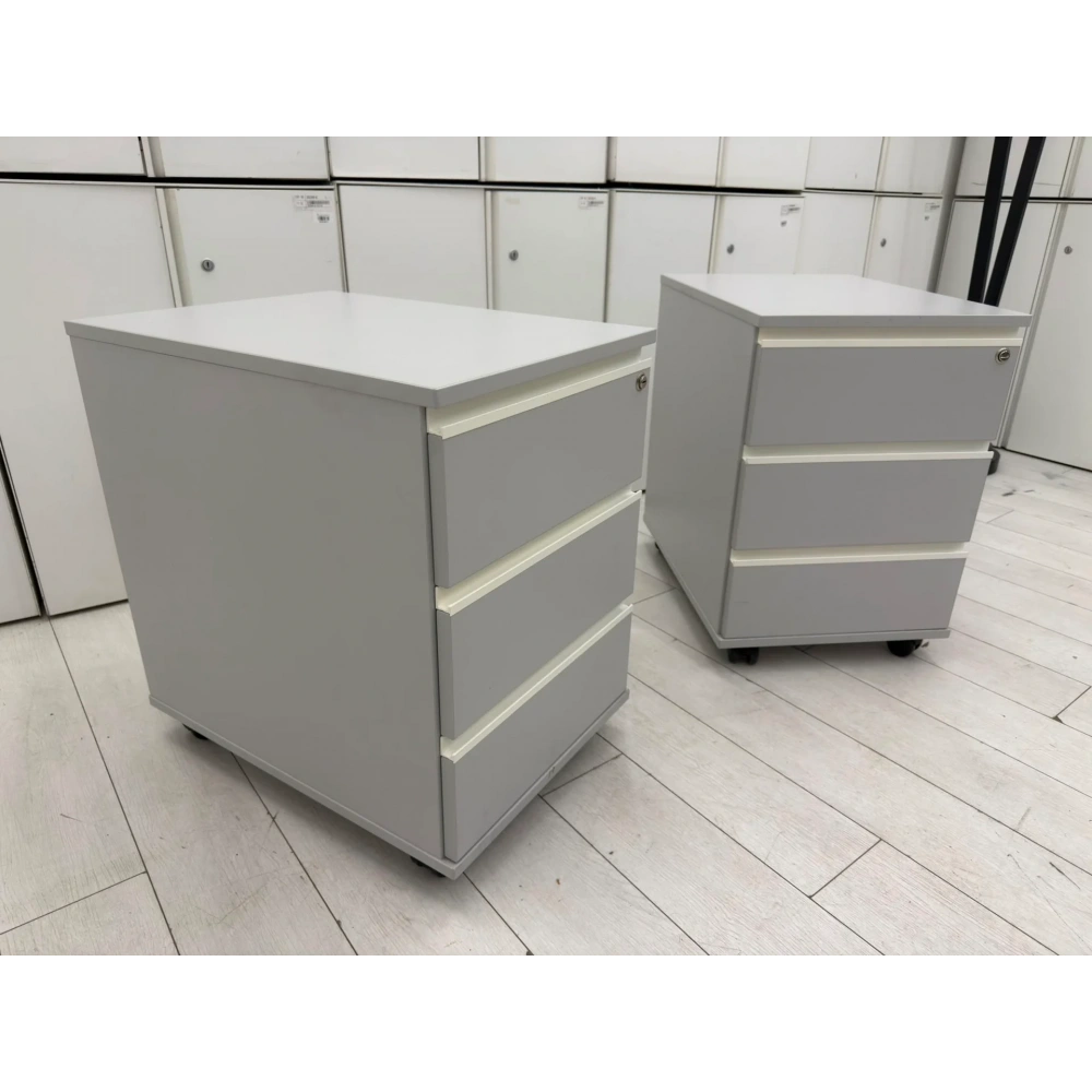KOLEKSİYON 3 ÇEKMECELİ KESON - M5009