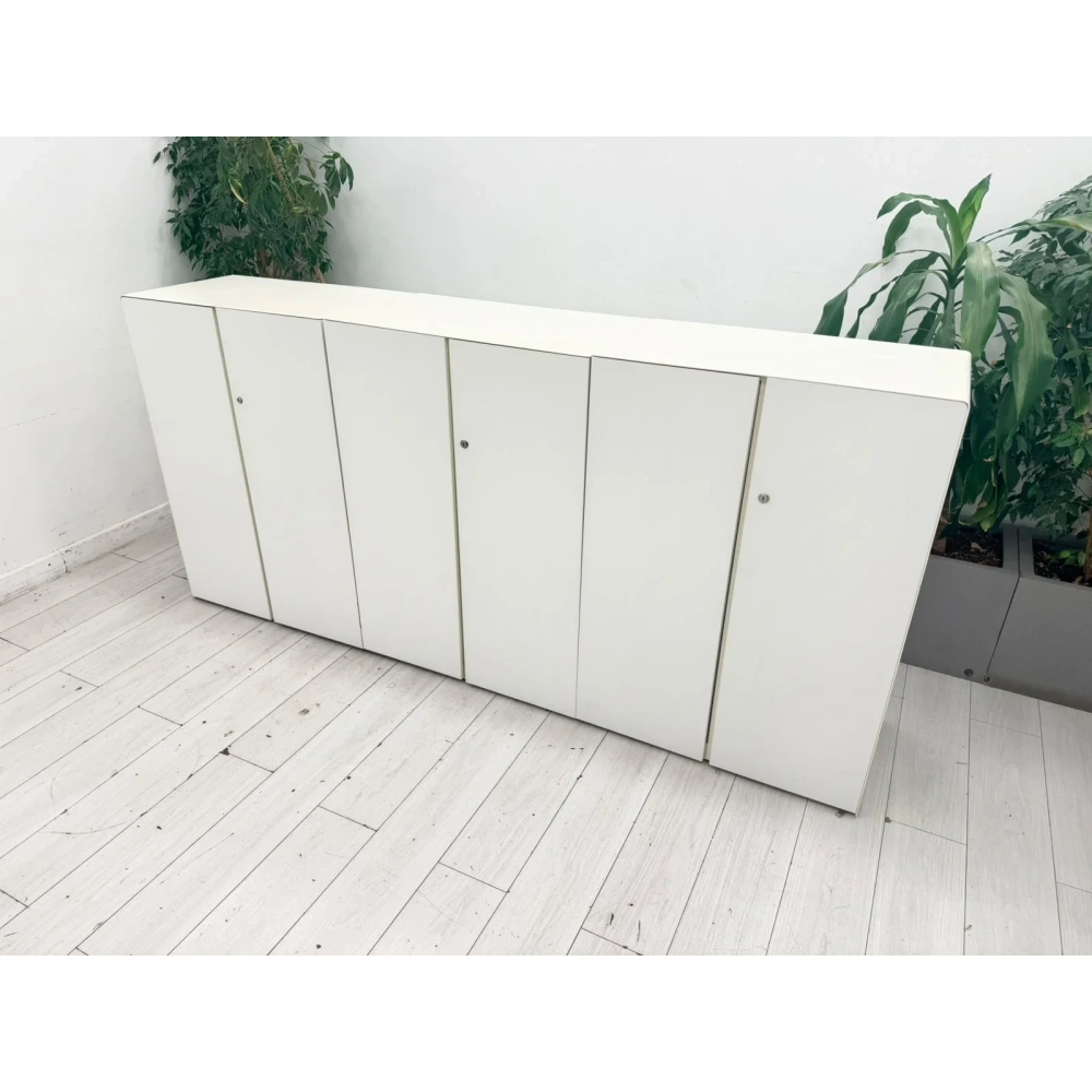 KOLEKSİYON 3LÜ KLASÖR DOLABI - DOSYA DOLABI - M5079