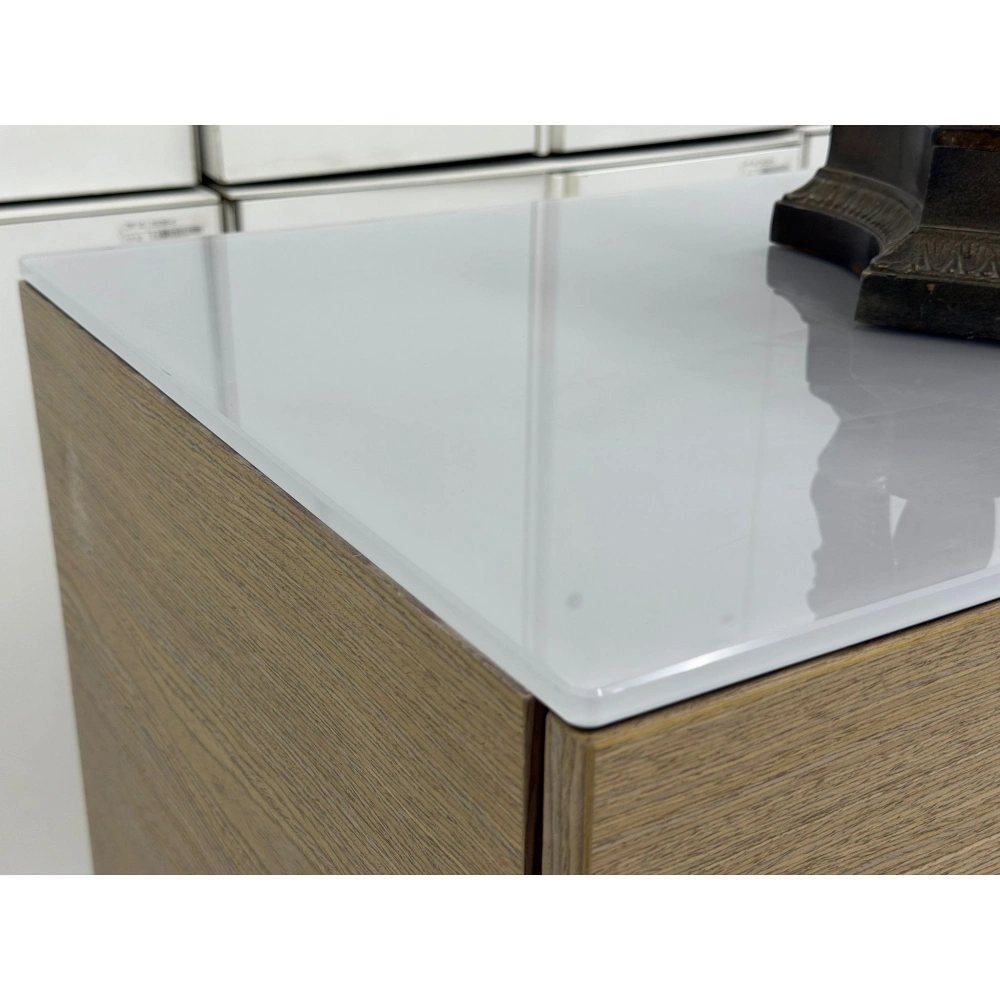 Koleksiyon 4 Kapaklı Depolama Dolabı Dosya Dolabı