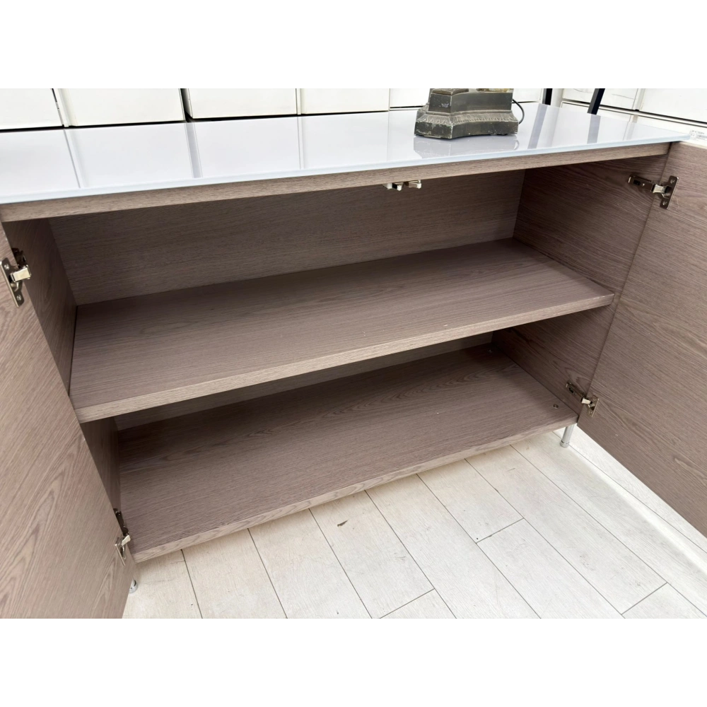 Koleksiyon 4 Kapaklı Depolama Dolabı Dosya Dolabı