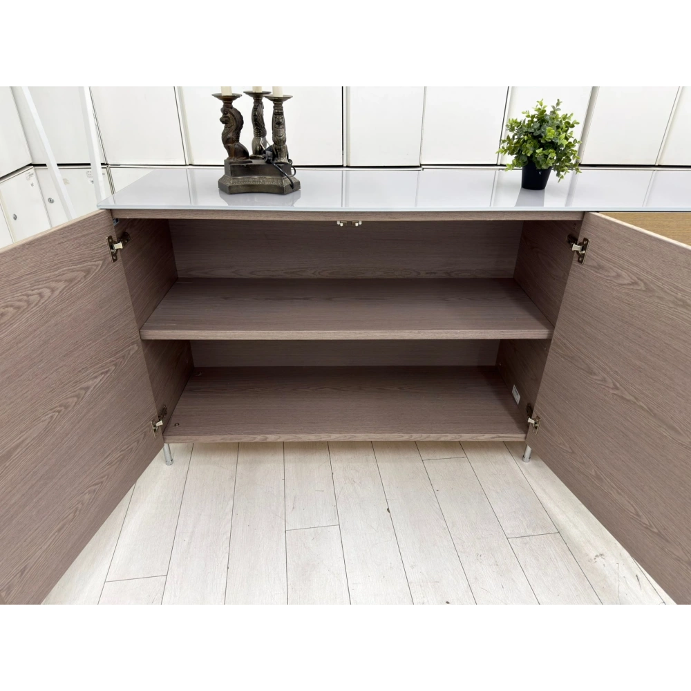 Koleksiyon 4 Kapaklı Depolama Dolabı Dosya Dolabı