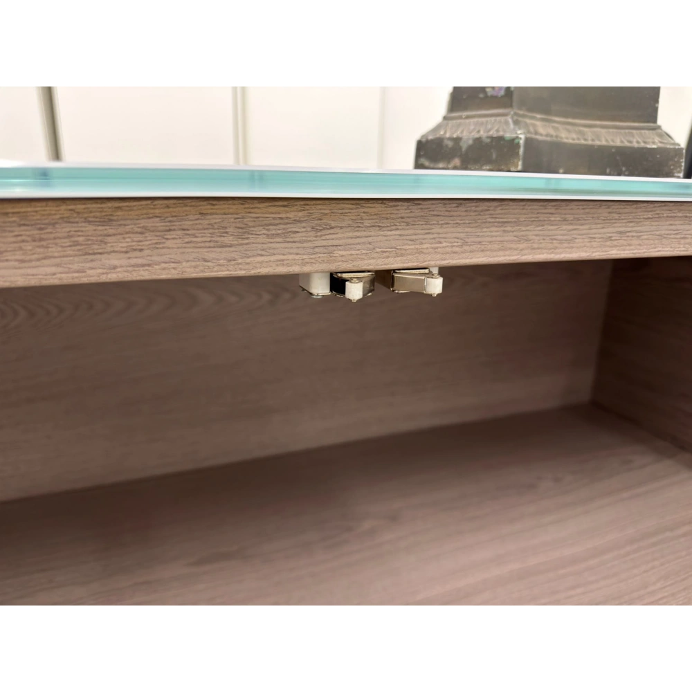 Koleksiyon 4 Kapaklı Depolama Dolabı Dosya Dolabı