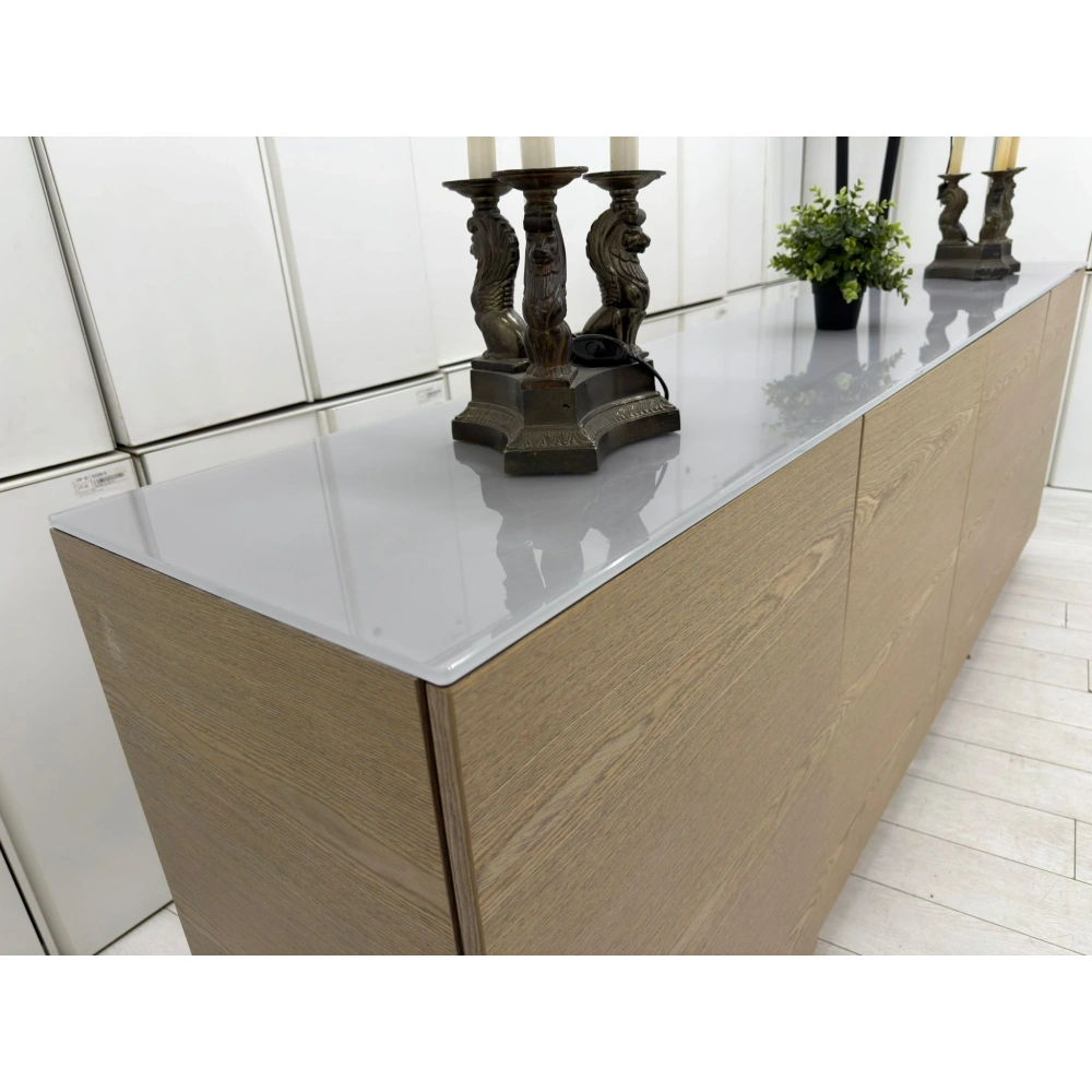 Koleksiyon 4 Kapaklı Depolama Dolabı Dosya Dolabı