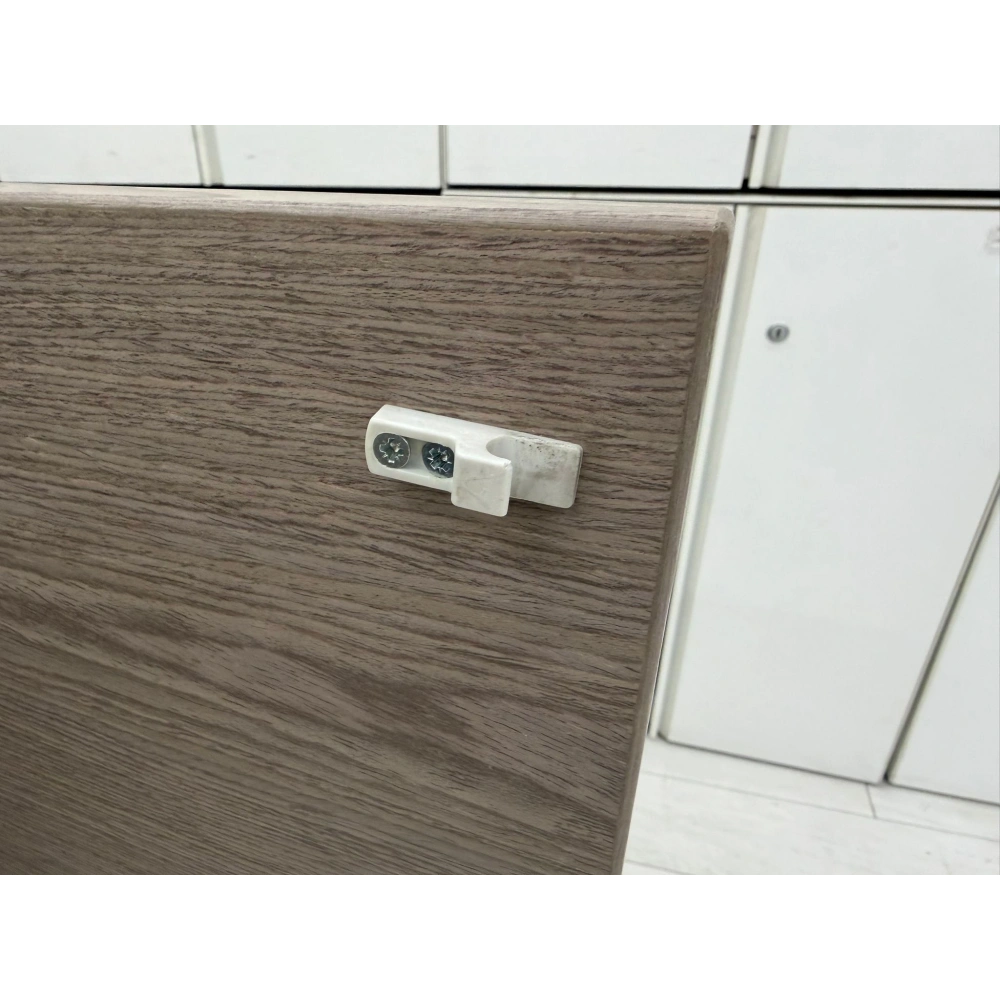 Koleksiyon 4 Kapaklı Depolama Dolabı Dosya Dolabı