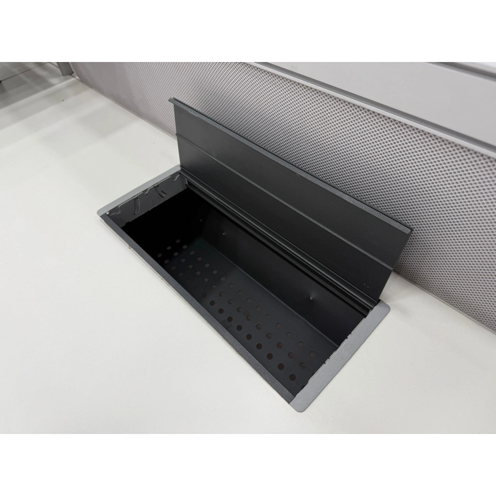 Koleksiyon 4lü Kesonlu Çoklu Çalışma Masası