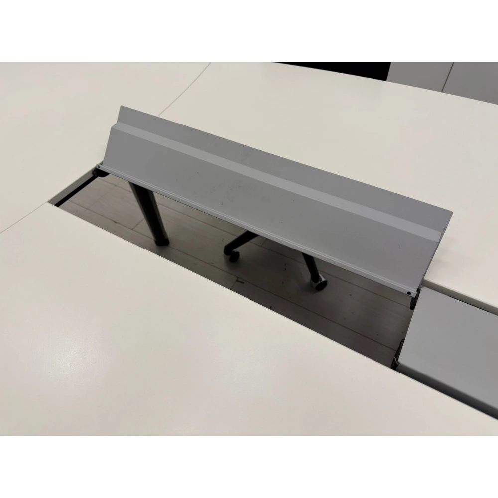 Koleksiyon 6 Kişilik Toplantı Masası ST 10 Ad