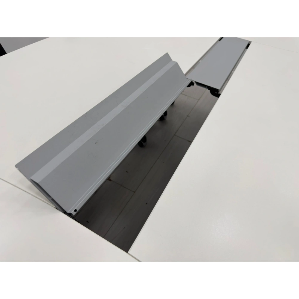 Koleksiyon 6 Kişilik Toplantı Masası ST 10 Ad