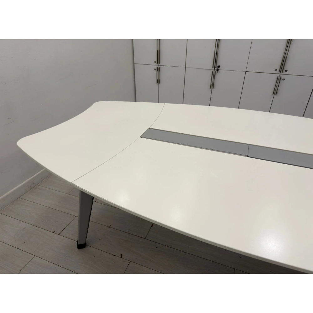 Koleksiyon 6 Kişilik Toplantı Masası ST 10 Ad