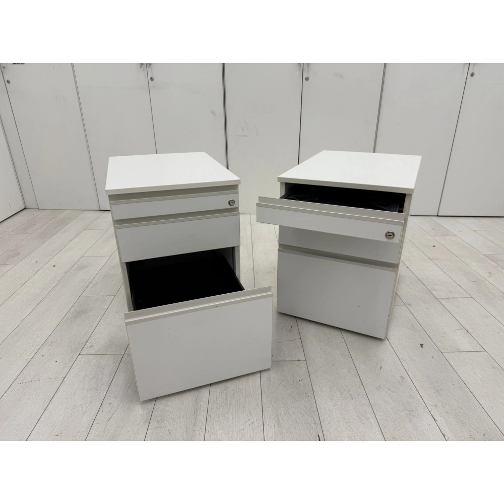 Koleksiyon Beyaz Keson