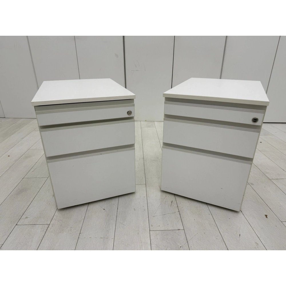 Koleksiyon Beyaz Keson