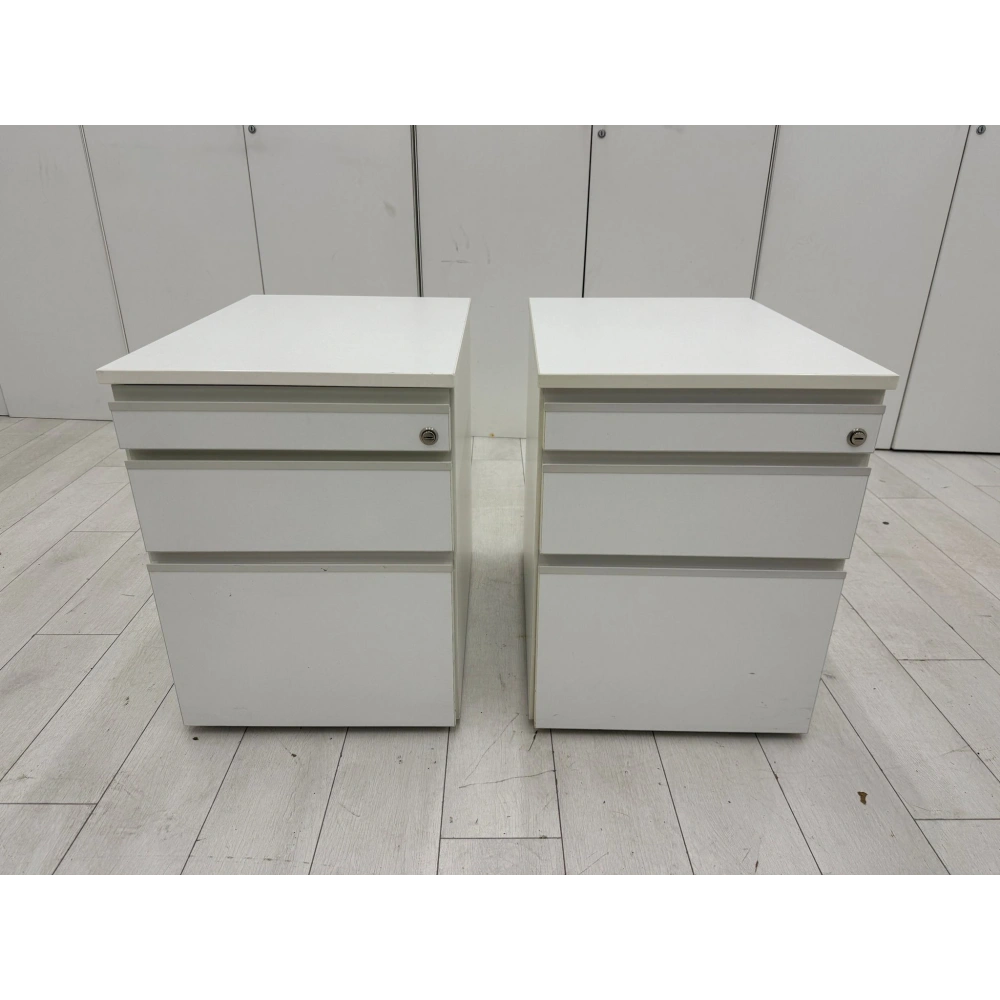 Koleksiyon Beyaz Keson