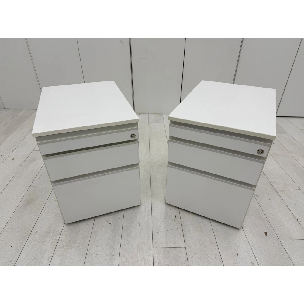 Koleksiyon Beyaz Keson