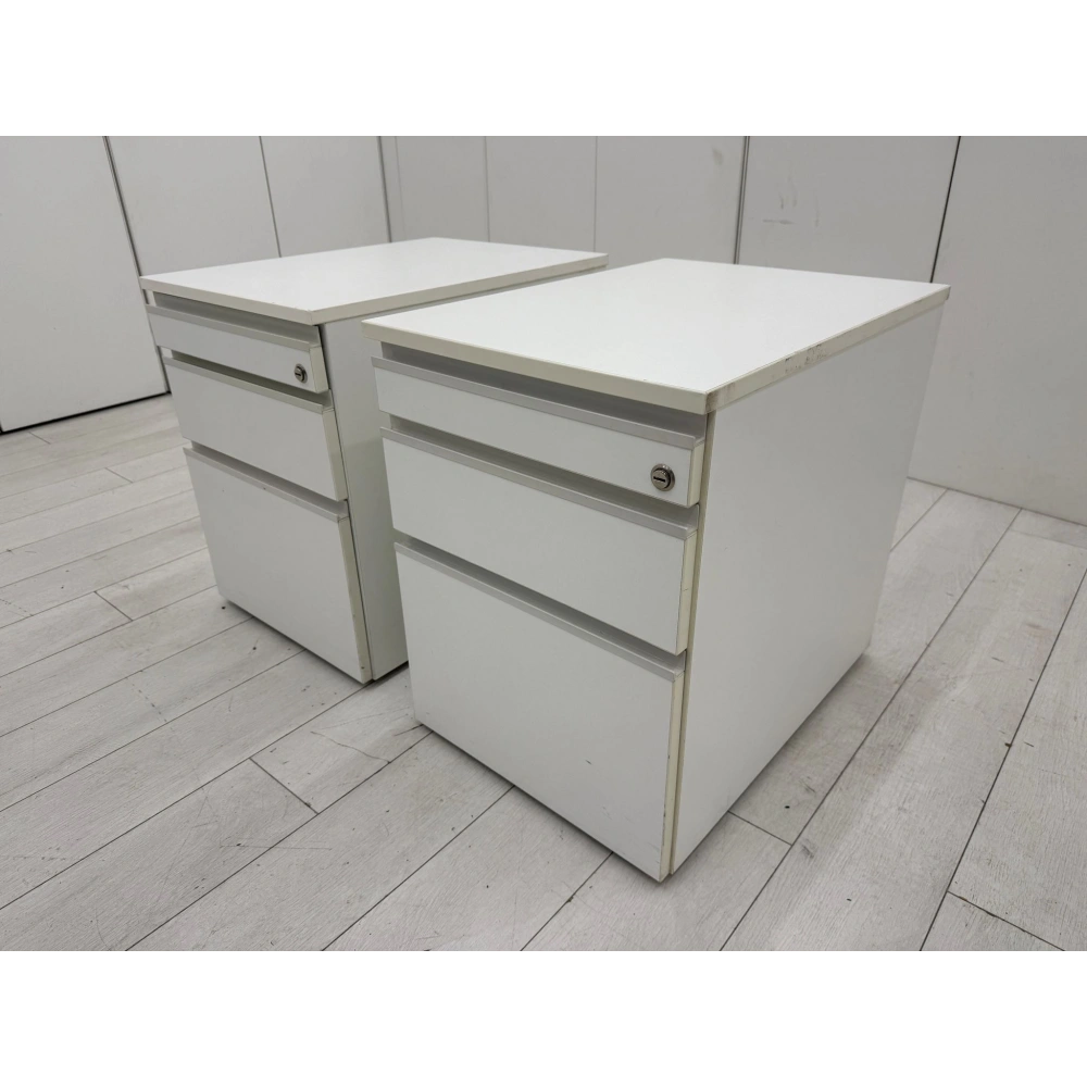 Koleksiyon Beyaz Keson