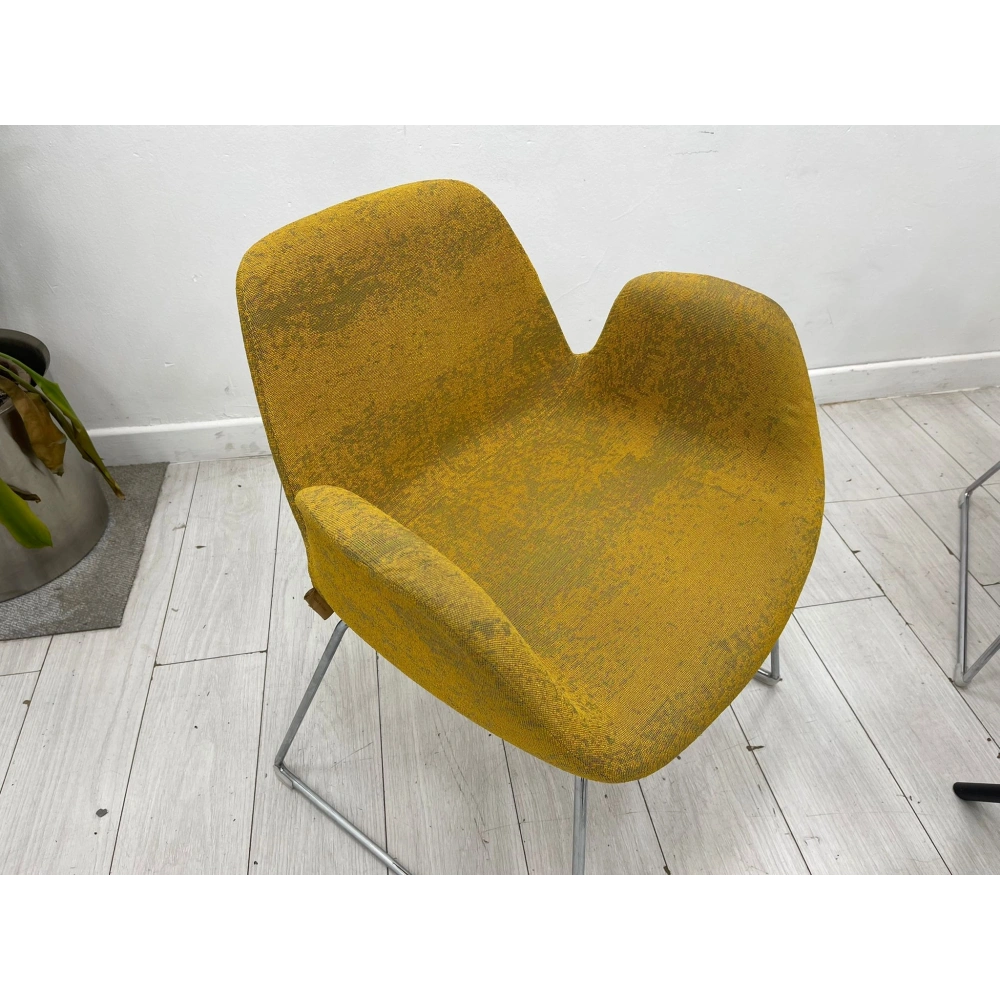 Koleksiyon Büro Bekleme Koltuğu Misafir Bekleme