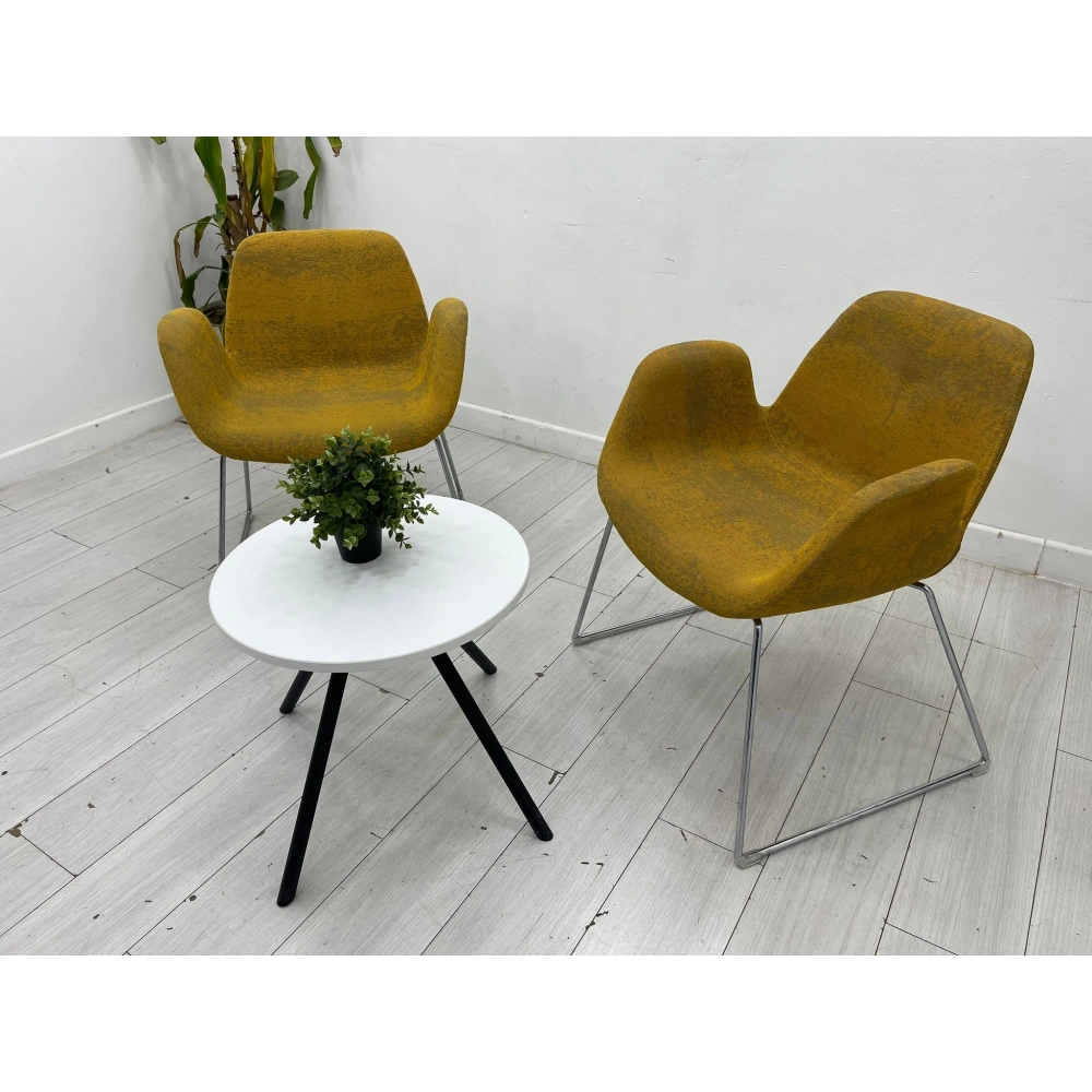 Koleksiyon Büro Bekleme Koltuğu Misafir Bekleme