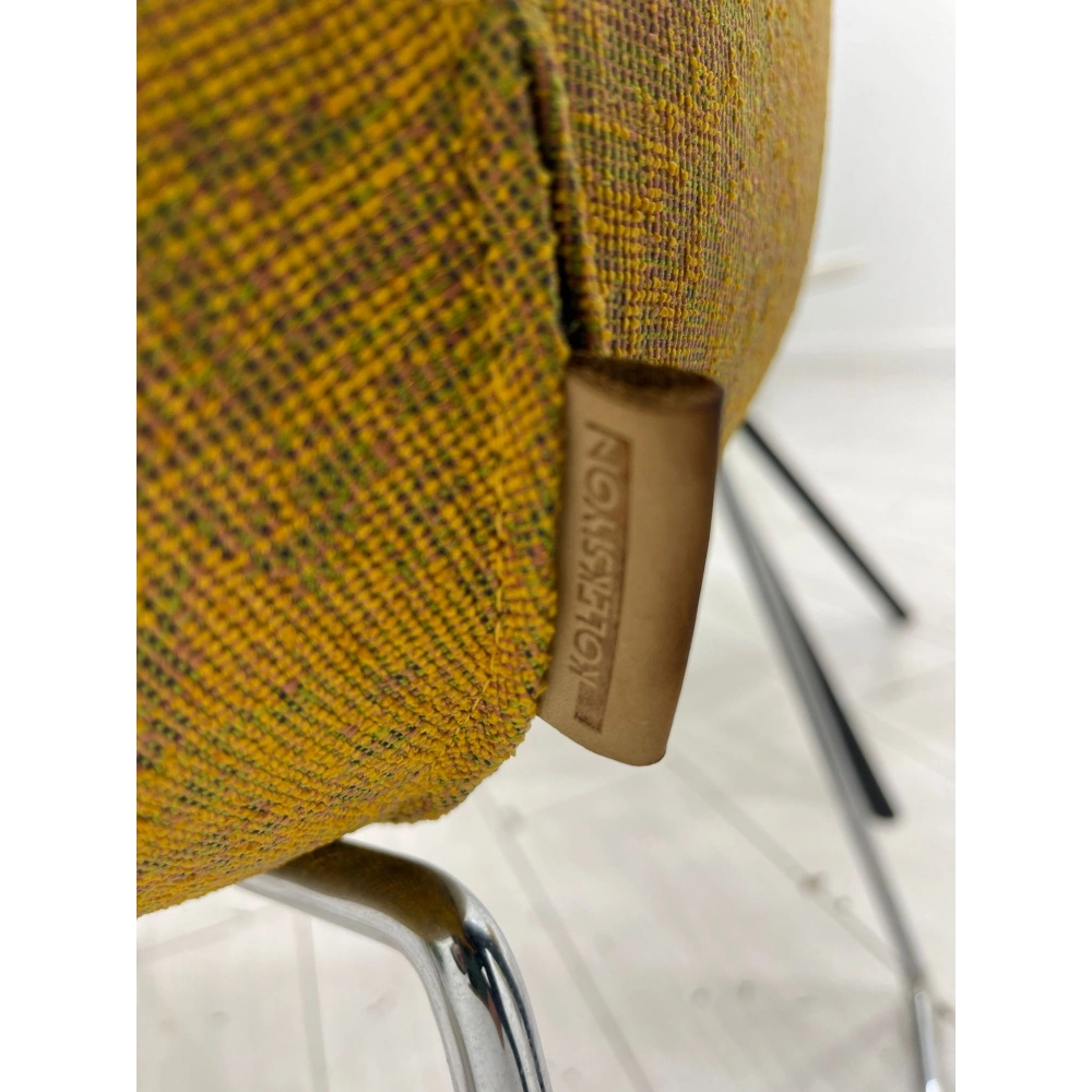 Koleksiyon Büro Bekleme Koltuğu Misafir Bekleme