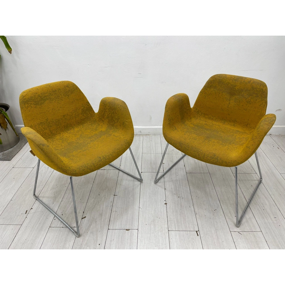 Koleksiyon Büro Bekleme Koltuğu Misafir Bekleme