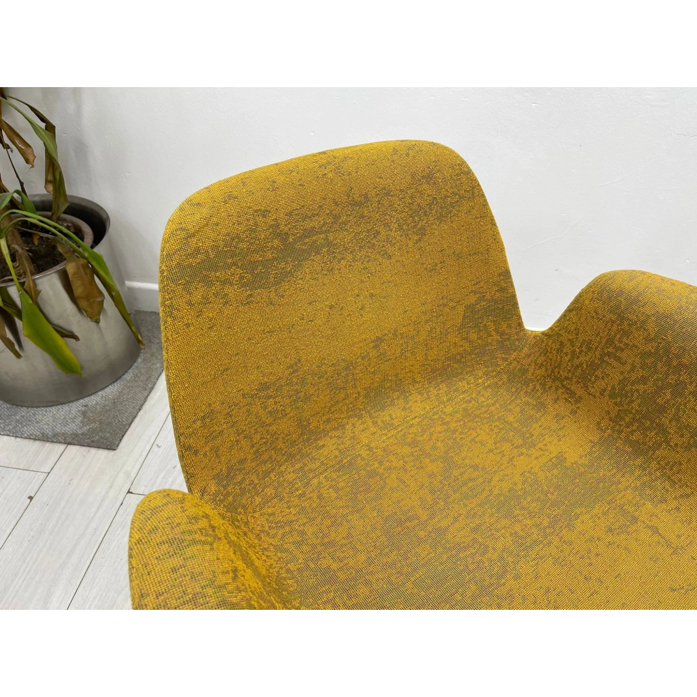 Koleksiyon Büro Bekleme Koltuğu Misafir Bekleme