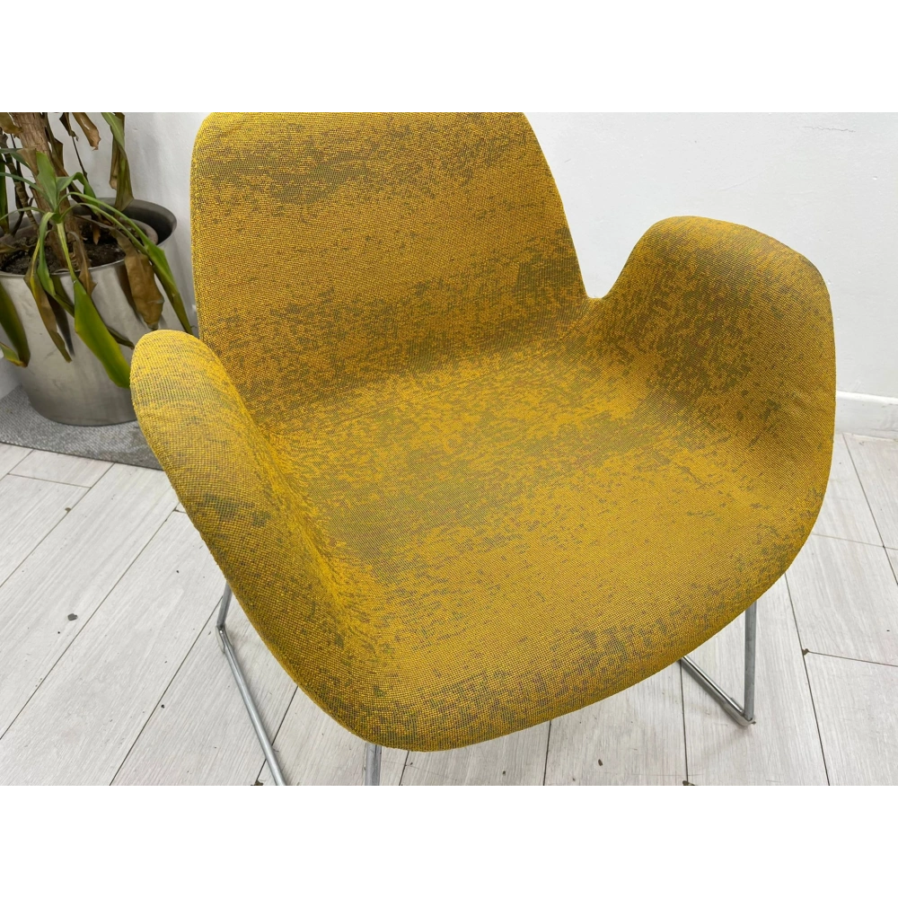 Koleksiyon Büro Bekleme Koltuğu Misafir Bekleme