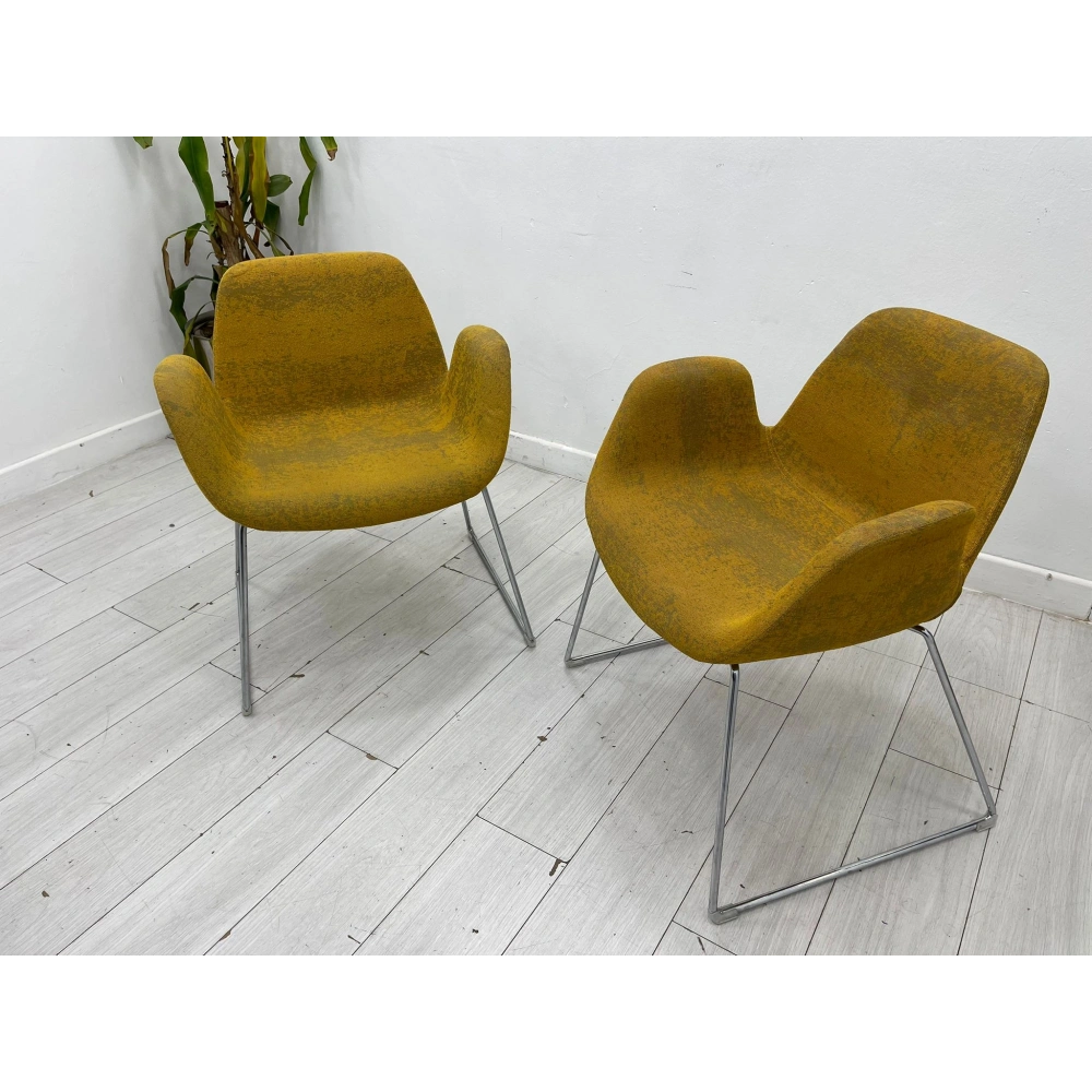 Koleksiyon Büro Bekleme Koltuğu Misafir Bekleme