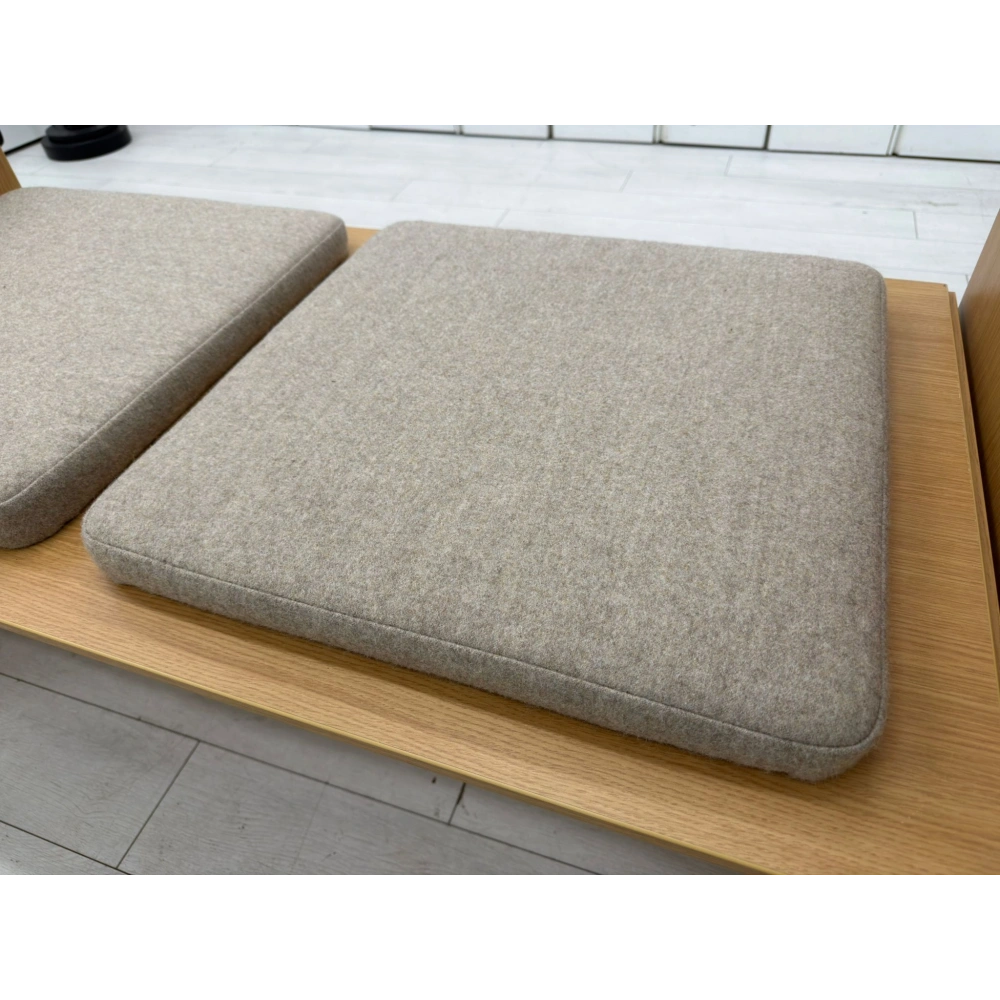 Koleksiyon Danışman Masası Bekleme Alanlı Masa