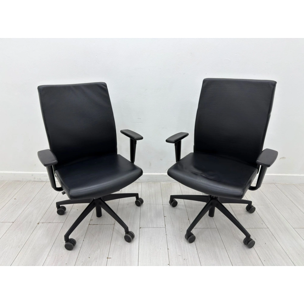 Koleksiyon Deri Yönetici Koltuğu Müdür Koltuğu